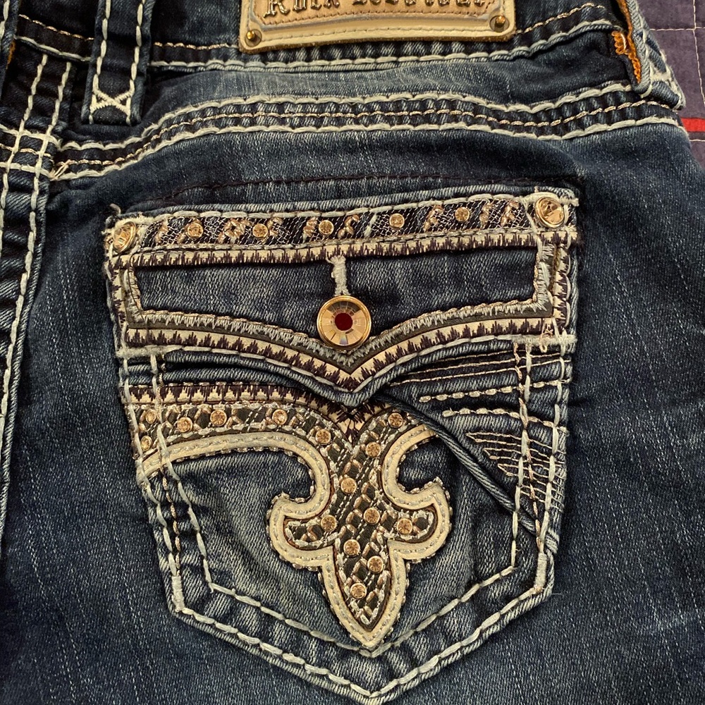 Rock Revivals